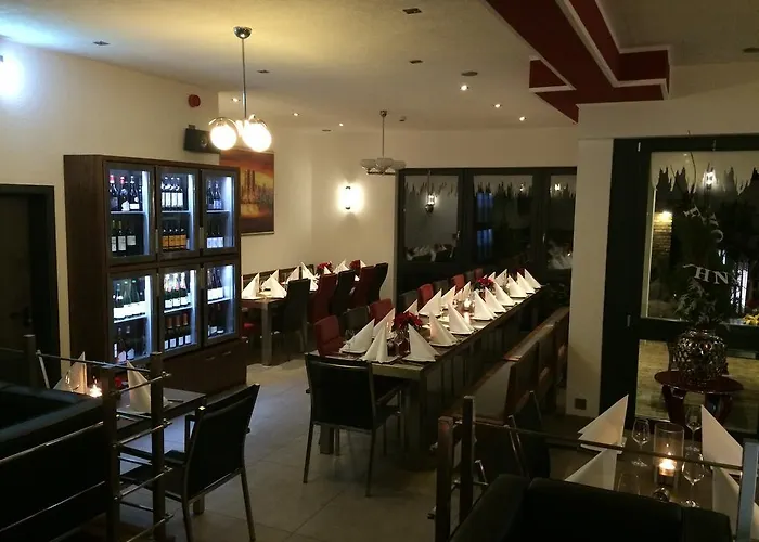 Hotel Zeitzeichen