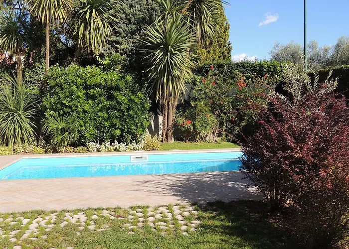 Villa Rosa