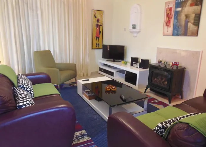 Villa Athina