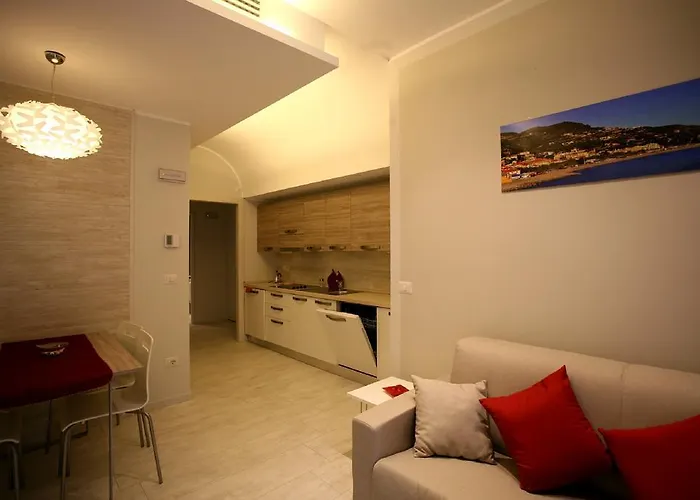 Nina Casa Vacanze