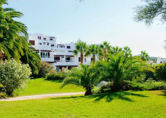 Hotel Palia Puerto Del Sol 3 Sup