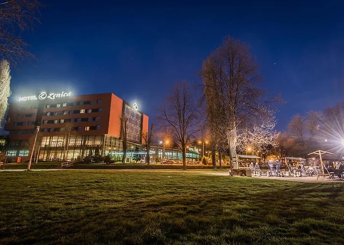 Hotel Zenica