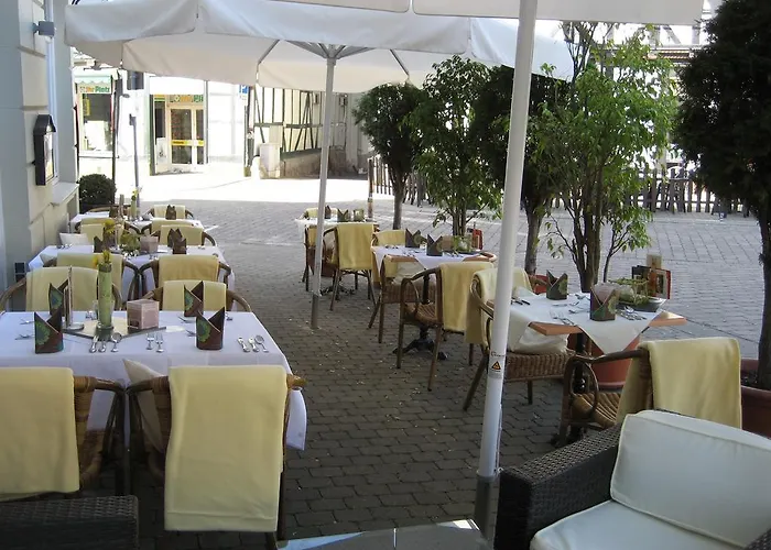 Hotel Werratal
