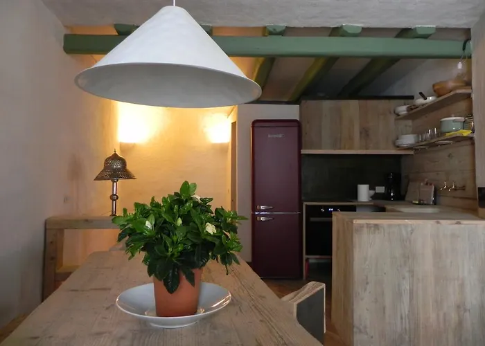 Apartamento Poal-Cadaques