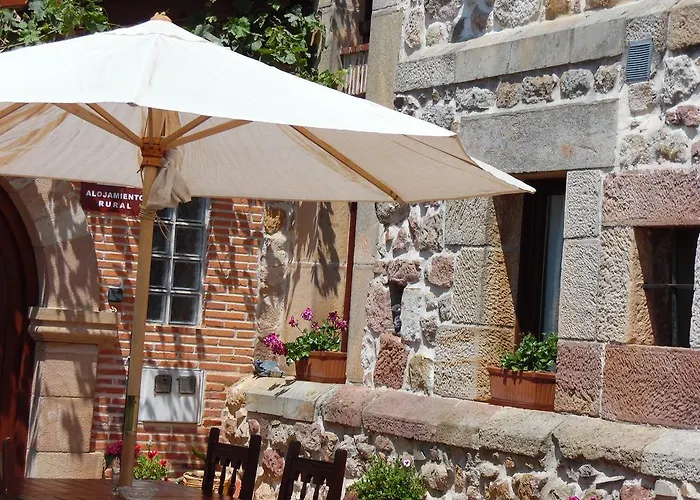 Posada La Capia