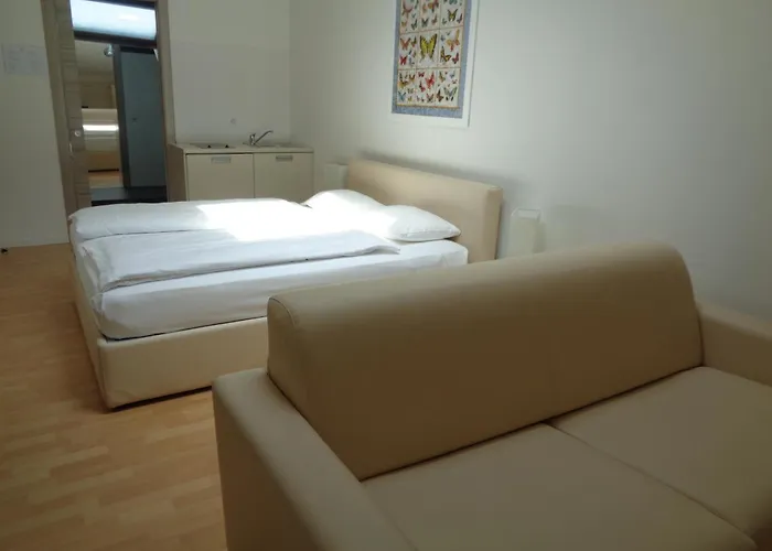 Hotel Locanda Castagnola
