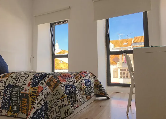 Casa Da Praca - O Seu Refugio No Coracao Historico De Aveiro