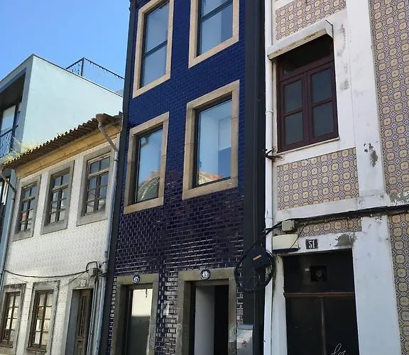Casa Da Praca - O Seu Refugio No Coracao Historico De Aveiro