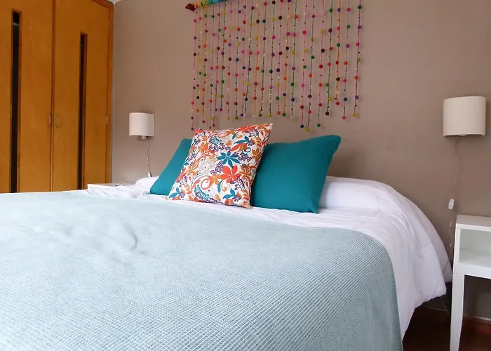 La Casa Del Abuelo Hotel Boutique