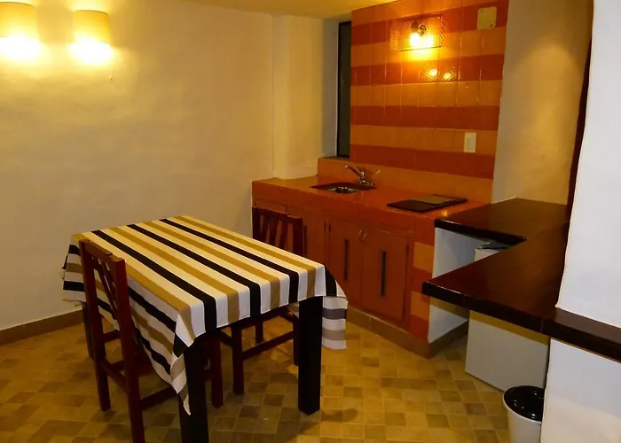 La Casa Del Abuelo Hotel Boutique
