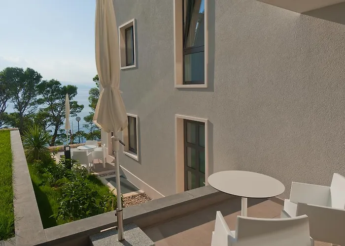Villa Paulina