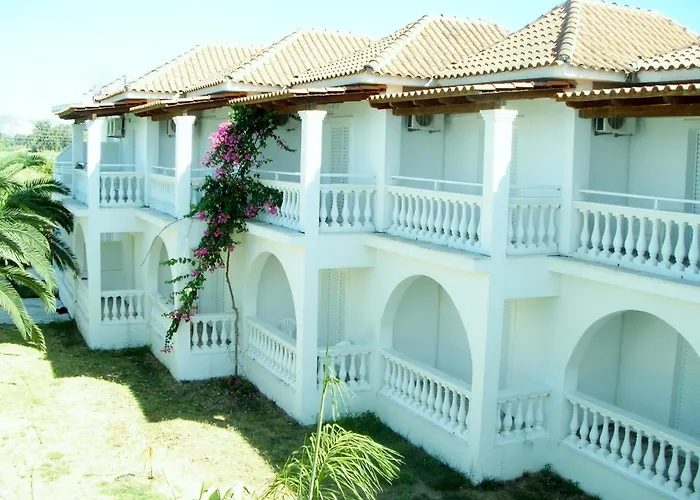 Mariana Hotel