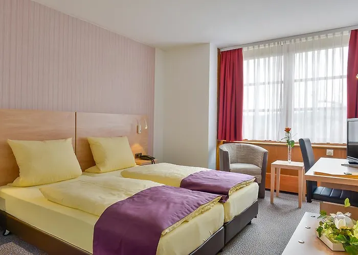 Hotel Am Brenner