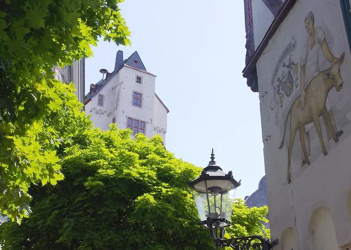 Ferienwohnung Erhol Dich Gut