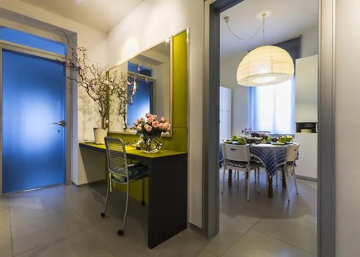 Boutique Apartment Casa Angela