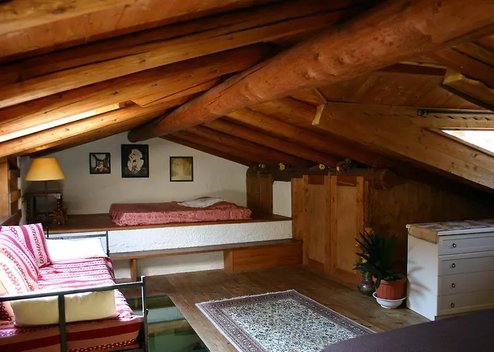 Casa Del Vasaio