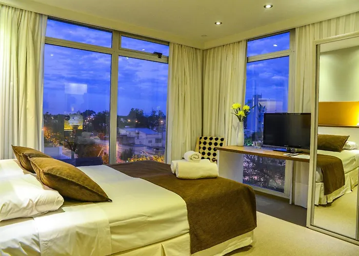 Ambit Boulevard Hotel Boutique