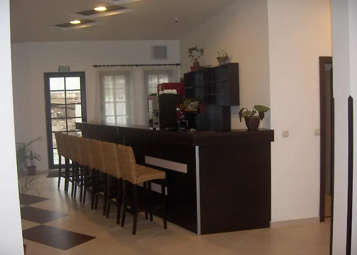 Krasteva House