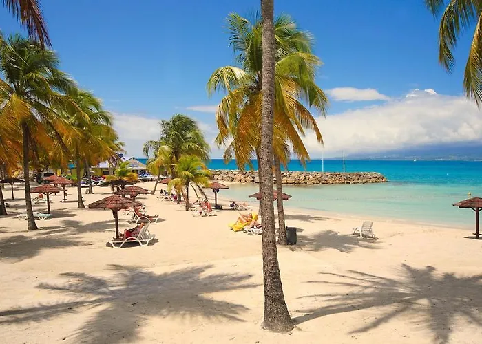 Karibea Beach Resort Clipper