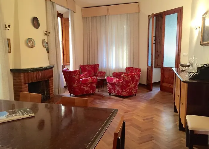 Villa Puccini