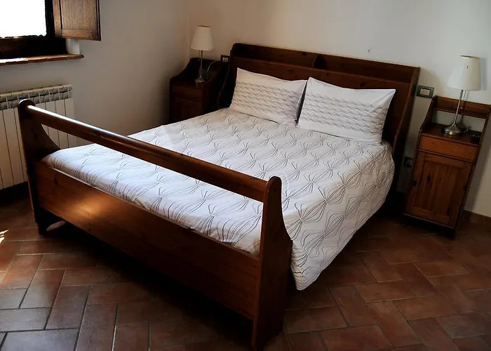 Agriturismo La Fornace Di Poggiano