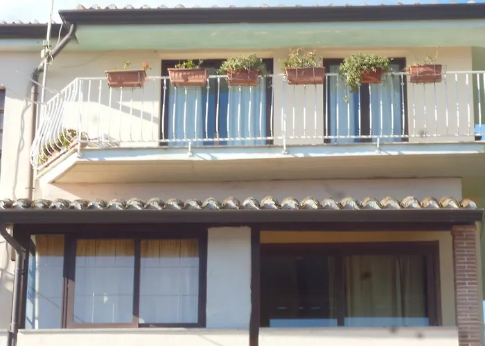 Attico Bellavista
