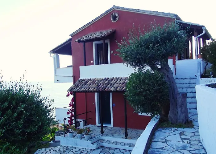 Adriatic View Villa