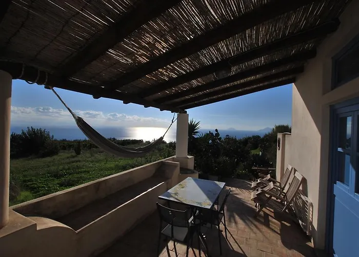 Casa Particular Lipari