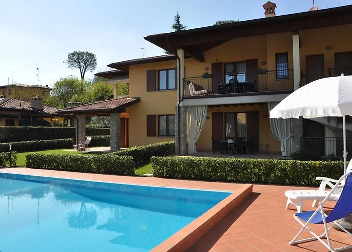 Apartments I Ciclamini