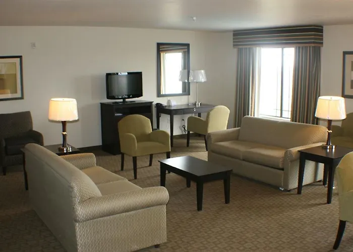 Greentree Inn And Suites Florence, Az