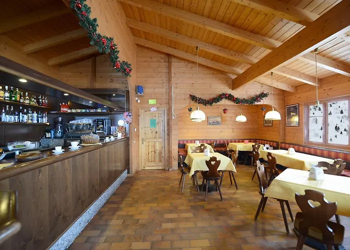 Savoia Hotel