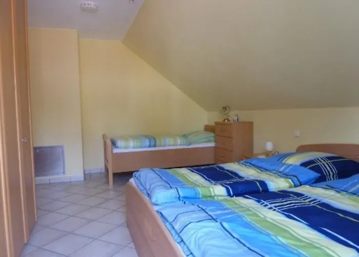 Ferienwohnung "Schoen Wohnen In Mainz"