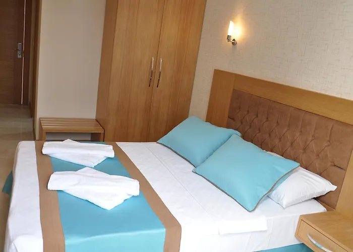 Sipark Hotel
