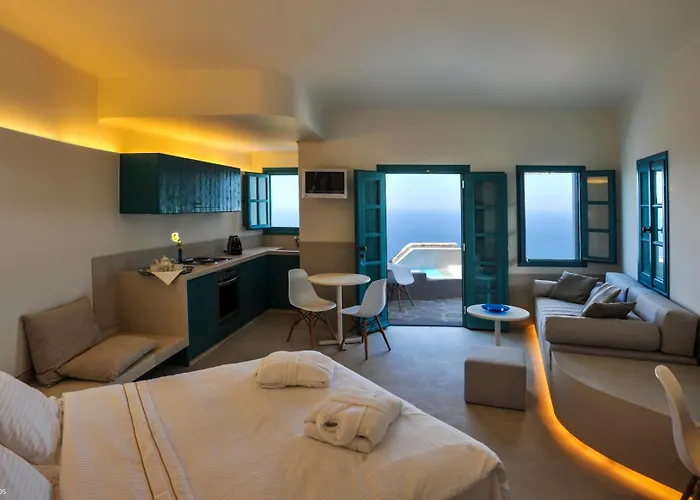 Kifines Suites