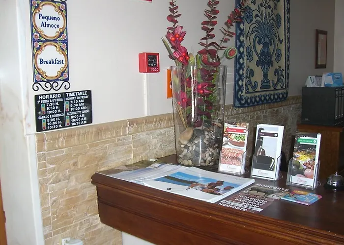 Hotel O Gadanha