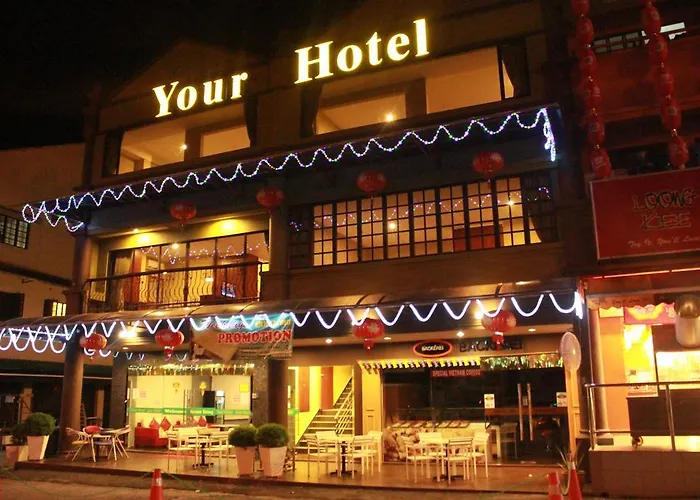 Your Hotel