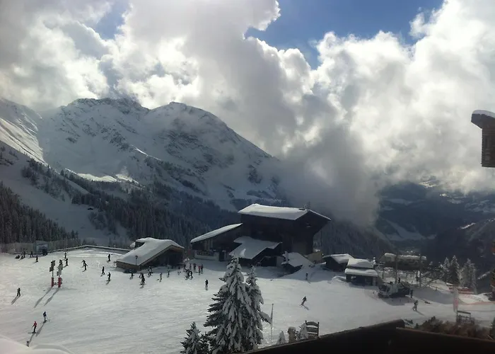 Munk - Avoriaz