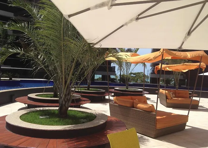 Flat Mar Vip
