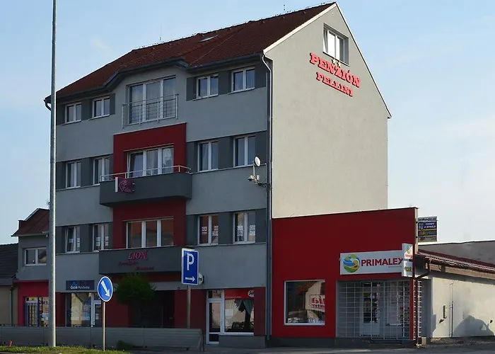Garni Hotel Fellini