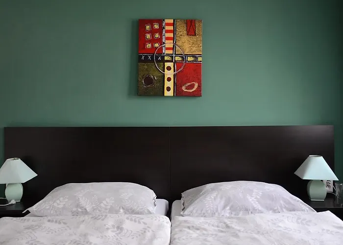 Garni Hotel Fellini
