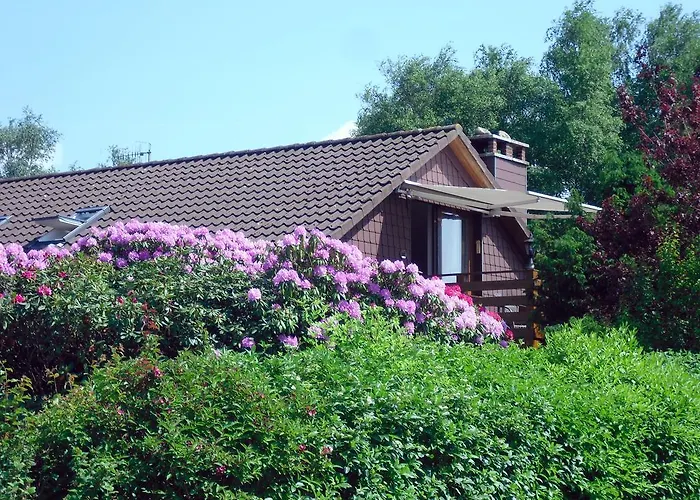 Ferienwohnung Kleiner Esch