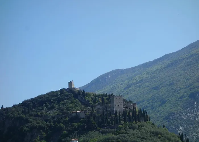Casa Belli Holiday Apartments Adults Only