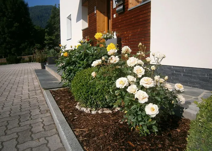 Haus Spielbichl