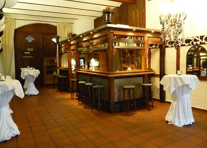 Einhaus Jaegerhof