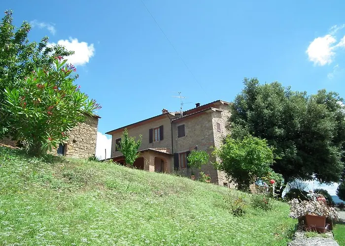 Agriturismo Riposati