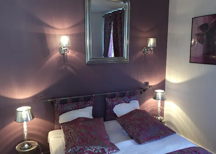 Hostellerie Normande