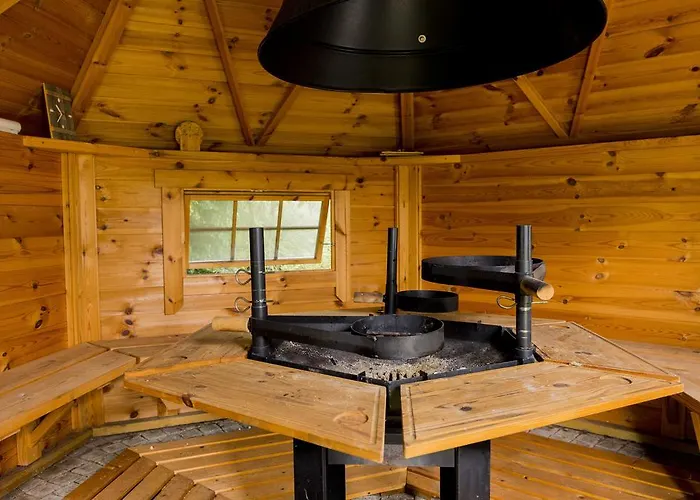 Dreamapartment La Vigna "Stone" Suite Mit Eigenem Indoorpool & Sauna & Grillhuette - Weil Am Rhein