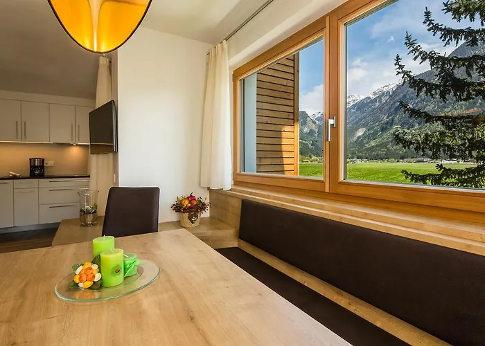 Chalet S Apartments