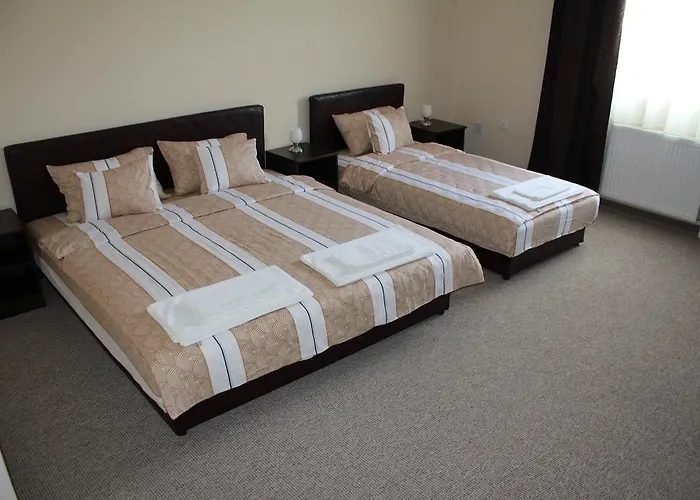 Hotel Feniks Pozarevac