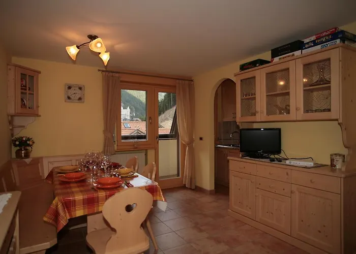Appartamenti Cercena Deluxe